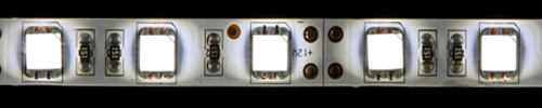 картинка Светодиодная лента LS607 .IP65, Цвет свечения-белый , (арт. 27652) от интернет магазина Ampertorg