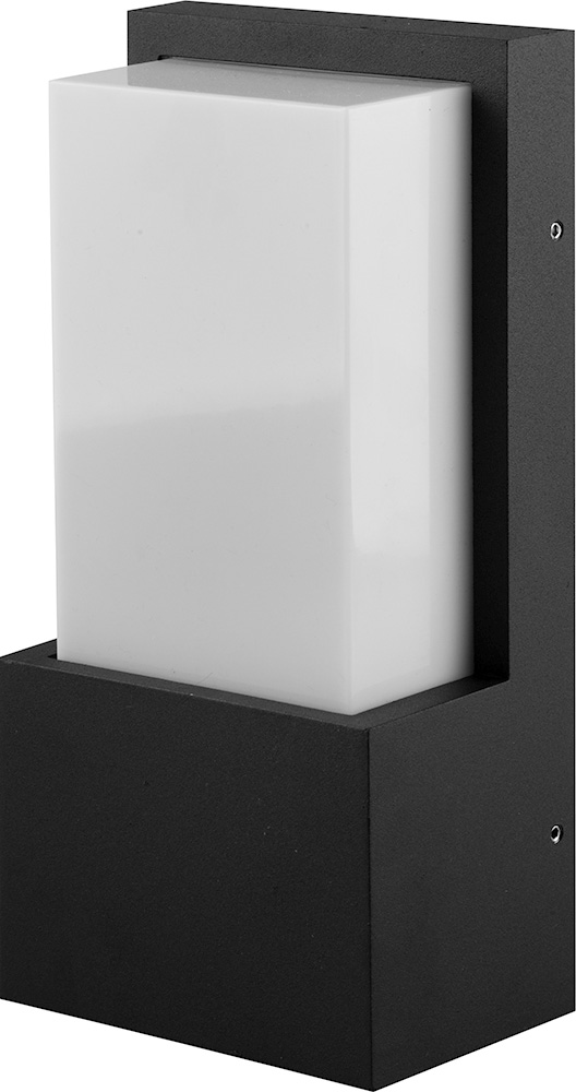 картинка Светильник садово-парковый DH0601 230V без лампы E27, 245*120*80 черный(арт.11874) от интернет магазина Ampertorg
