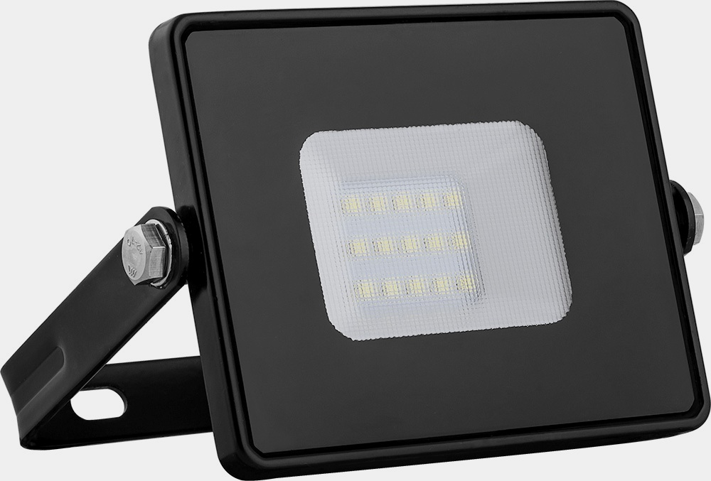 картинка Светодиодный прожектор Feron LL-919,IP65,20W,6400K,(арт.29492) от интернет магазина Ampertorg