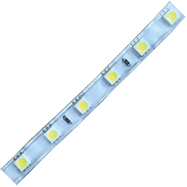 картинка Светодиодная лента уличная Ecola LED strip 220V STD 14,4W/m IP68 14x7 60Led/m RGB разноцветная 50м.(арт.SA5M14ESB) от интернет магазина Ampertorg
