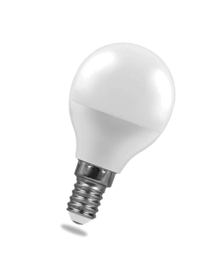 картинка Светодиодная лампа LB-550 (9W) 230V E14 2700K G45(арт.25801) от интернет магазина Ampertorg