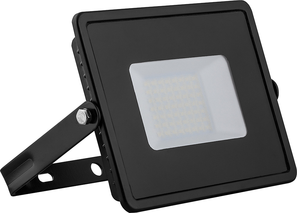 картинка Светодиодный прожектор Feron LL-921 IP65,50W,4000K(арт.29497) от интернет магазина Ampertorg
