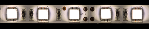 картинка Светодиодная лента LS607 IP65, Цвет свечения RGB (Многоцветная) (арт. 27651) от интернет магазина Ampertorg