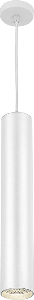 картинка Светодиодный светильник Feron HL531 на подвесе 25W.2700K белый 100*300мм.(арт.32525) от интернет магазина Ampertorg