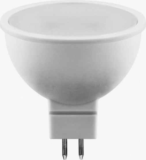 картинка Светодиодная лампа SBMR1611 11W GU5.3 6400K 230V MR16 55153 от интернет магазина Ampertorg
