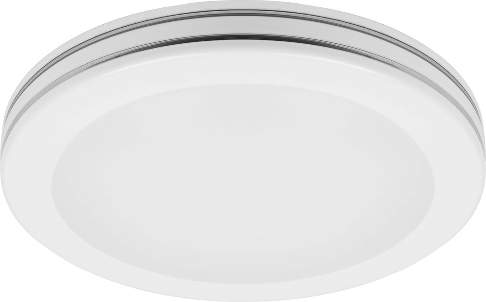 картинка Светодиодный светильник накладной Feron AL579 тарелка 8W.4000K.белый(арт.28777) от интернет магазина Ampertorg