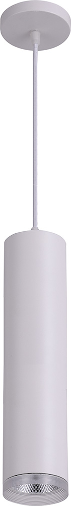 картинка Светодиодный светильник Feron HL533 на подвесе 25W.4000K.белый 100*300мм.(арт.32493) от интернет магазина Ampertorg
