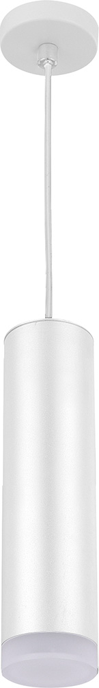 картинка Светодиодный светильник Feron HL532 на подвесе 15W.4000K.белый 80*300мм.(арт.32489) от интернет магазина Ampertorg