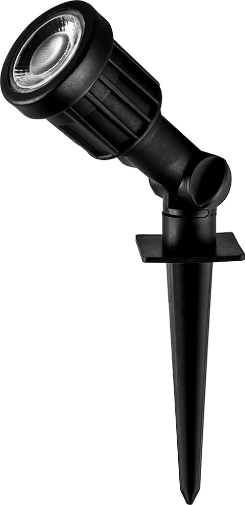 картинка Светодиодный светильник тротуарный (грунтовый) Feron SP1402,4.5W.холодный свет(6500К)IP65(арт.32222) от интернет магазина Ampertorg