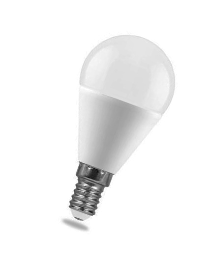 картинка Светодиодная лампа LB-750 (11W) 230V E14 2700K G45(арт.25946) от интернет магазина Ampertorg