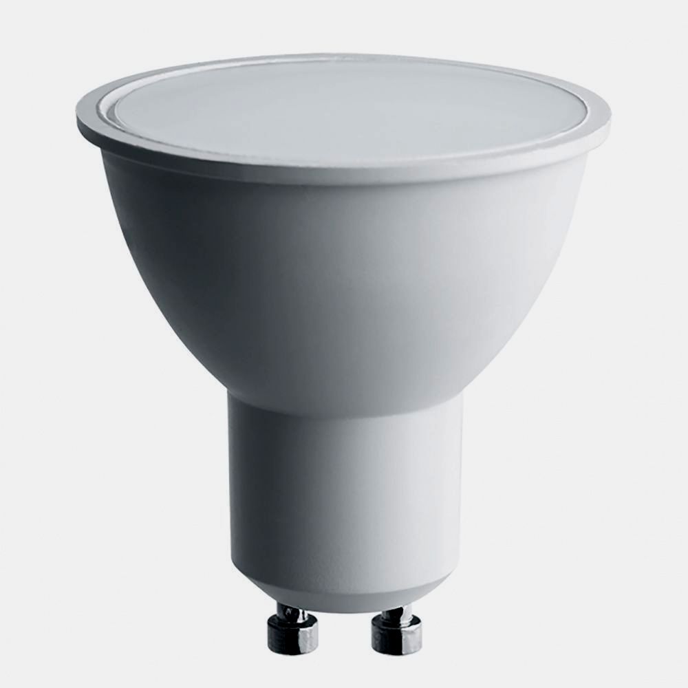 картинка Лампа светодиодная SAFFIT SBMR1611 11W GU10 4000K 230V MR16 55155 от интернет магазина Ampertorg