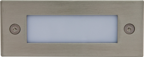 картинка Светодиодный светильник Feron LN201A встраиваемый 1W 5000K серебристый (арт. 12000) от интернет магазина Ampertorg