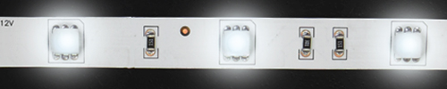 картинка Светодиодная лента LS606, IP20, Цвет свечения-белый. (арт. 27644) от интернет магазина Ampertorg