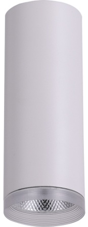 картинка Светодиодный светильник Feron AL532 накладной 15W.4000K.белый 80*200(арт.32505) от интернет магазина Ampertorg