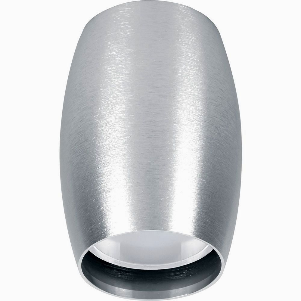 картинка Светильник потолочный ML178 MR16 35W, 220V, GU10, серебро 41313 от интернет магазина Ampertorg