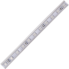 картинка Светодиодная лента Ecola LED strip 220V STD 14,4W/m IP68 14x7 60Led/m Green зеленая  100м.(арт.SA1G14ESB) от интернет магазина Ampertorg