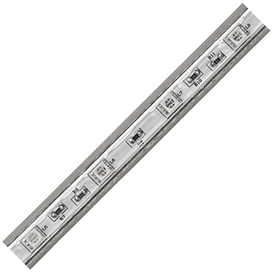 картинка Светодиодная лента уличная Ecola LED strip 220V STD  7,2W/m IP68 14x7 30Led/m RGB разноцветная лента 100м. от интернет магазина Ampertorg
