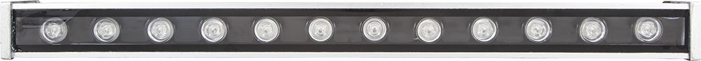 картинка Светодиодный линейный прожектор с DMX Feron LL-892,12W,RGB,24V,IP65(арт.32257) от интернет магазина Ampertorg
