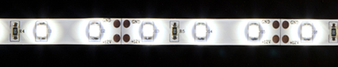 картинка Светодиодная лента LS604 IP65, Цвет свечения-теплый белый. (арт. 27640) от интернет магазина Ampertorg
