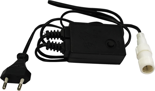 картинка Контроллер 10-50м 2W для дюралайта LED-R2W (арт. 26073) от интернет магазина Ampertorg