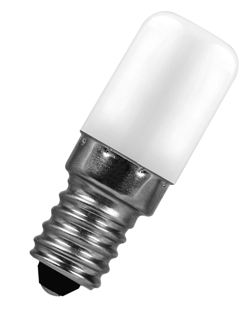 картинка Светодиодная лампа LB-10 (2W) 230V E14 4000K для холодильника(арт.25897) от интернет магазина Ampertorg