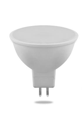 картинка Светодиодная лампа SBMR1607 7W 2700K 230V GU5.3 MR16(арт.55027) от интернет магазина Ampertorg
