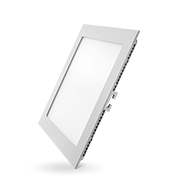 картинка Светодиодная панель XF-SPW-240-18W-3000К. Теплый свет.(арт.46386) от интернет магазина Ampertorg