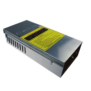 картинка Блок питания для светодиодной ленты 200W.IP53. с повышенной защитой.  Вход 220V.Выход 12V.(арт.B3L200ESB) от интернет магазина Ampertorg