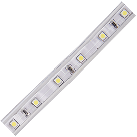 картинка Светодиодная лента уличная Ecola LED strip 220V STD  4,8W/m IP68 12x7 60Led/m 6000K 4Lm/LED 240Lm/m лента на катушке  50м. от интернет магазина Ampertorg