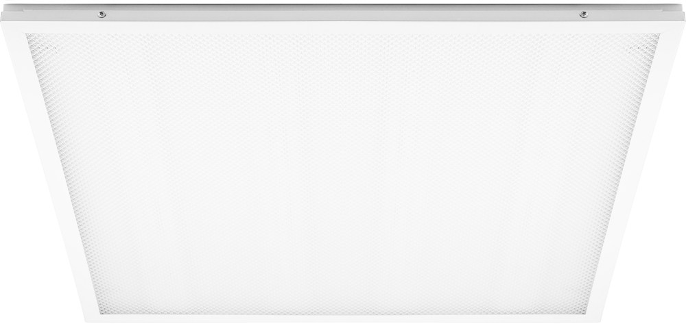 картинка Светодиодный светильник Армстронг 36W,2800Lm,6500K,призма,AL2115(арт.21085) от интернет магазина Ampertorg