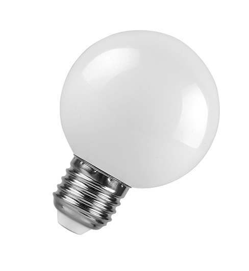 картинка Лампа светодиодная для гирлянд белт лайт.E27.3W.2700K.Теплый свет от интернет магазина Ampertorg
