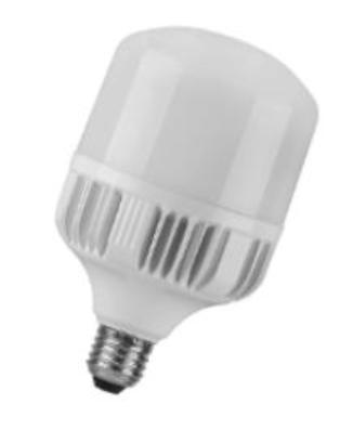 картинка Светодиодная лампа LB-65 50W.230V E27-E40 6400K(арт.25539) от интернет магазина Ampertorg