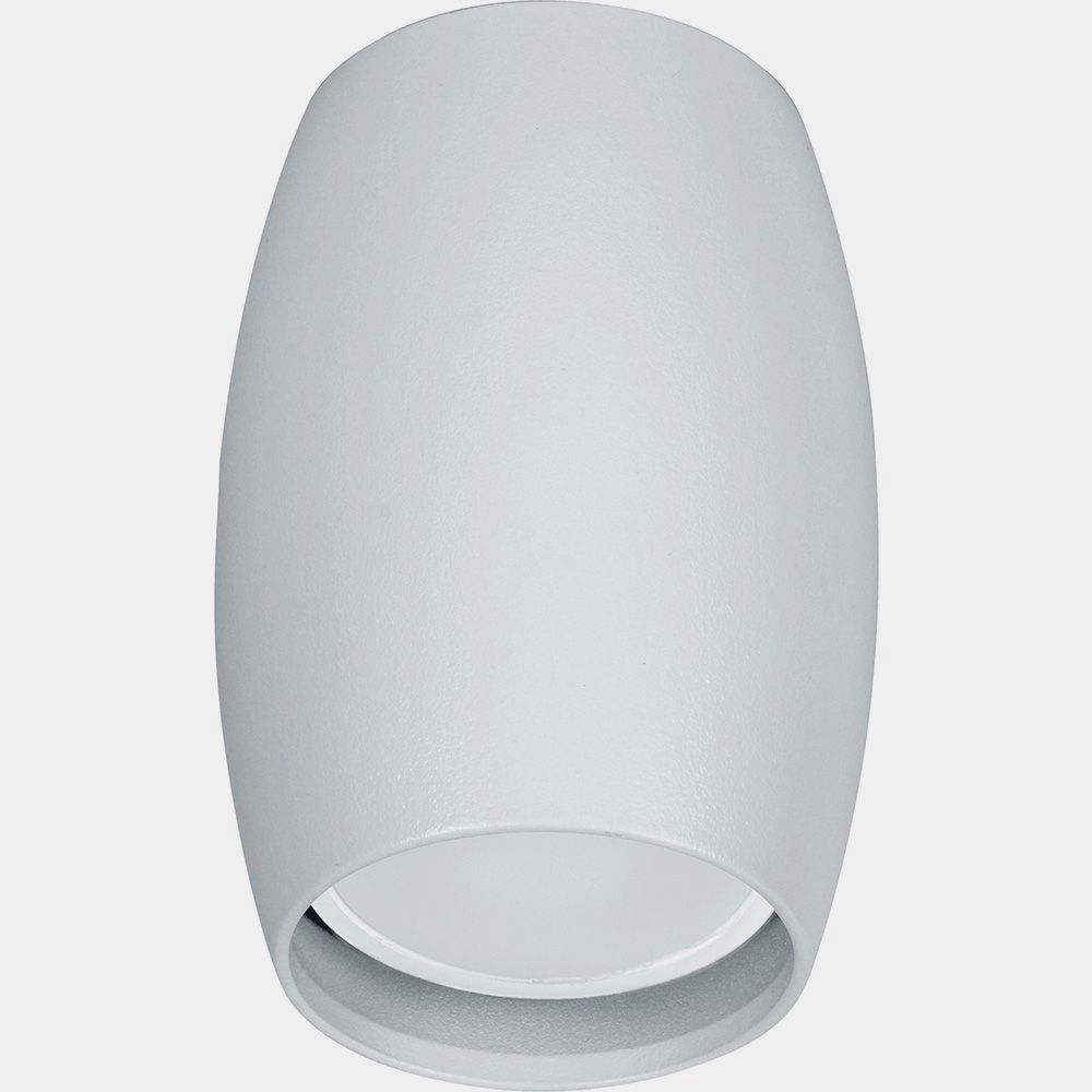 картинка Светильник потолочный ML178 MR16 35W, 220V, GU10, белый 41311 от интернет магазина Ampertorg