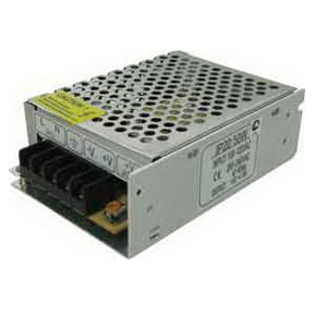 картинка Блок питания для светодиодной ленты, максимальная нагрузка 50W,220V-12V,IP20.(арт.B2L050ESB) от интернет магазина Ampertorg