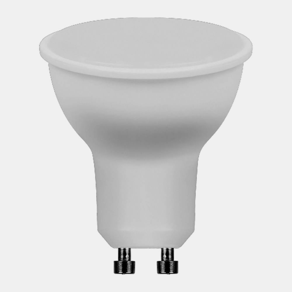картинка Лампа светодиодная FERON LB-760 (11W) GU10 4000K 230V MR16 38141 от интернет магазина Ampertorg