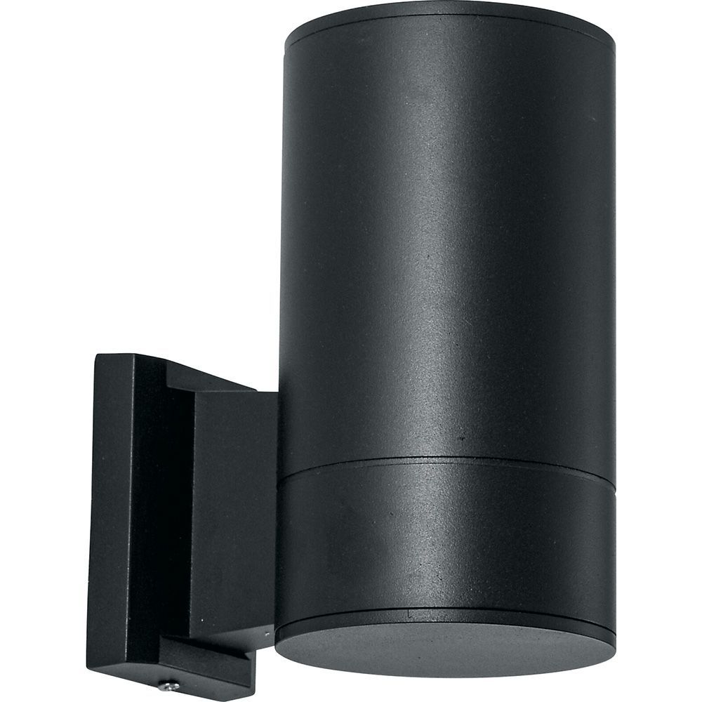 картинка Уличный светильник настенный светодиодный DH0707, 15W, 1200Lm, 3000K, черный, 110*170*200,11663 от интернет магазина Ampertorg