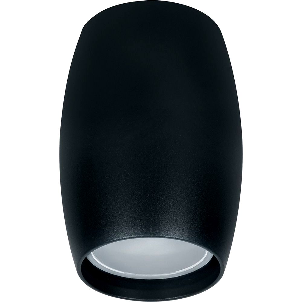 картинка Светильник потолочный ML178 MR16 35W, 220V, GU10, черный 41312 от интернет магазина Ampertorg